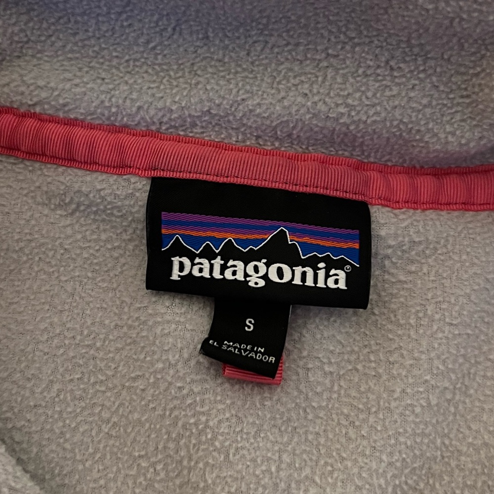 Patagonia Button Up - Picture 2 of 2